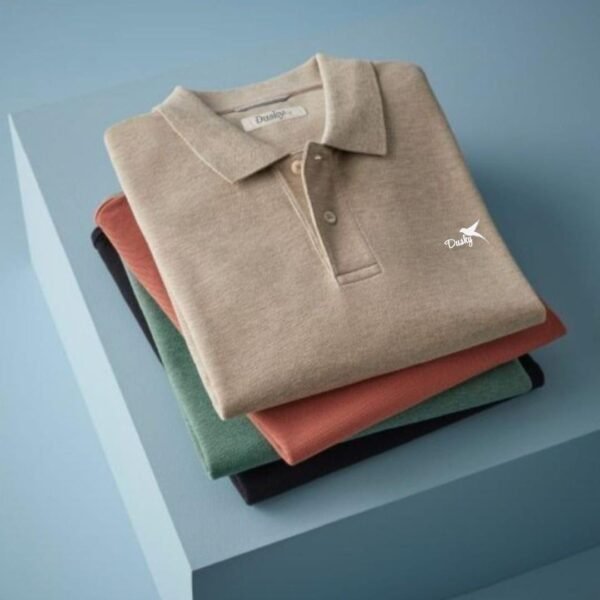 PACK OF FOUR POLO - Image 2