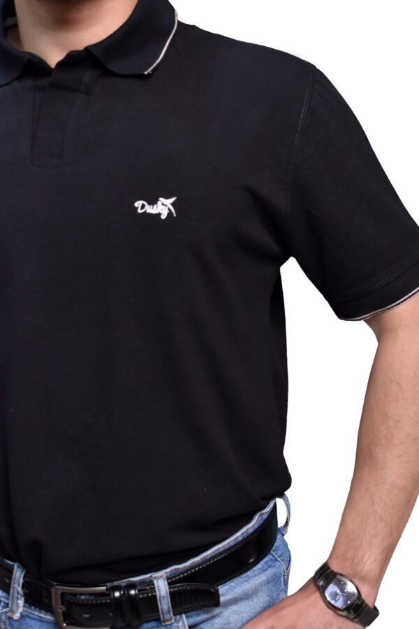 DUSKY POLO (SHADOW LUXE) - Image 2