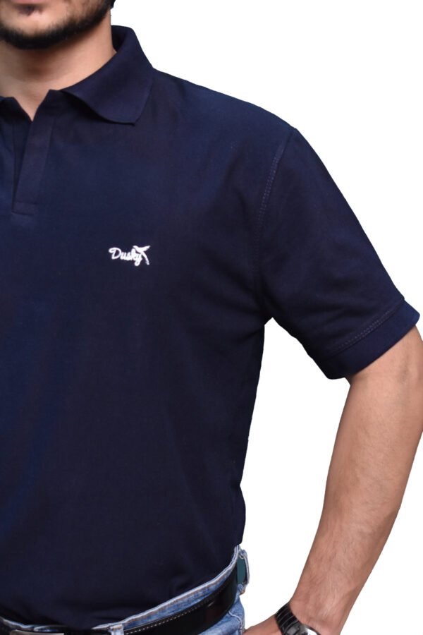 DUSKY POLO (TWILIGHT CHARM) - Image 2