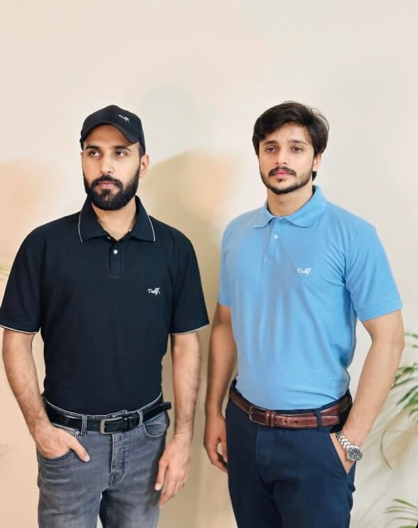 PACK OF FOUR POLO - Image 2