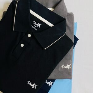 PACK OF FOUR POLO