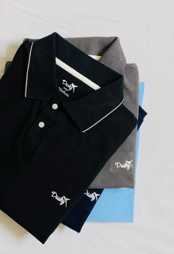 PACK OF FOUR POLO