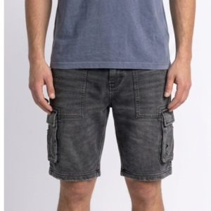 Dusky Luxe Sky Blue Tee